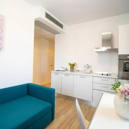 Sound Suite Hotel-3